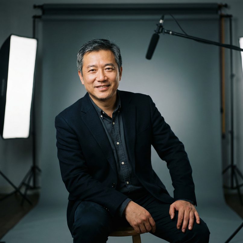 糖心导演陈明远