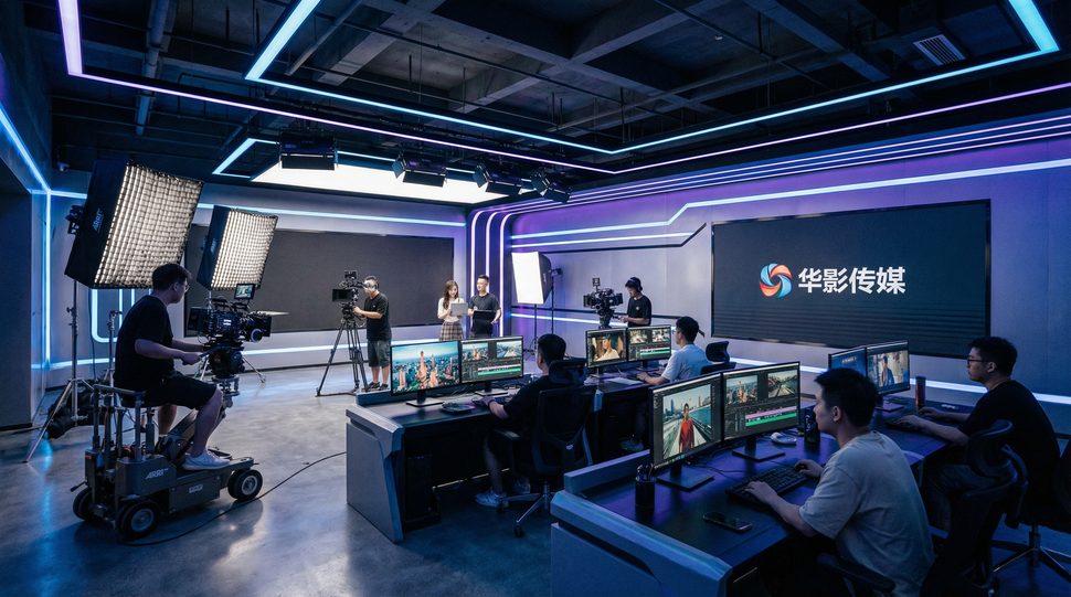 糖心影视传媒幕后制作视频