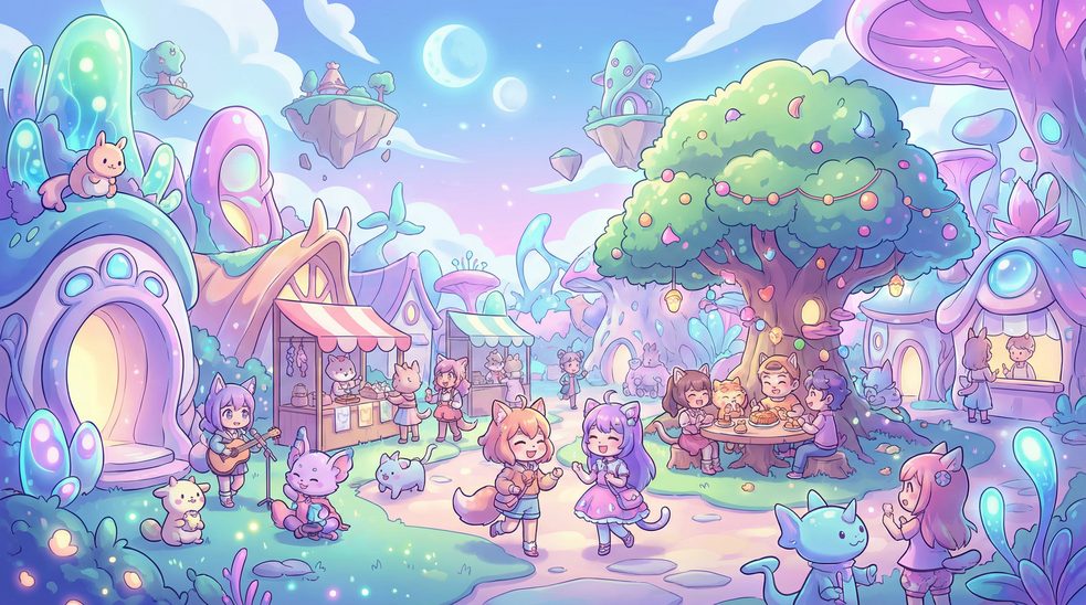 糖心动漫二次元视频